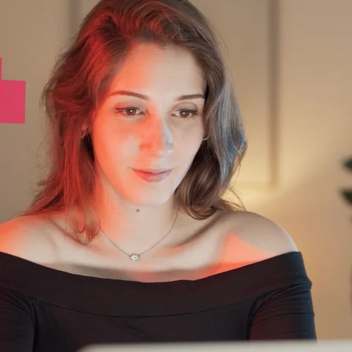 Screenshot aus dem Präsentationsvideo der TU Graz