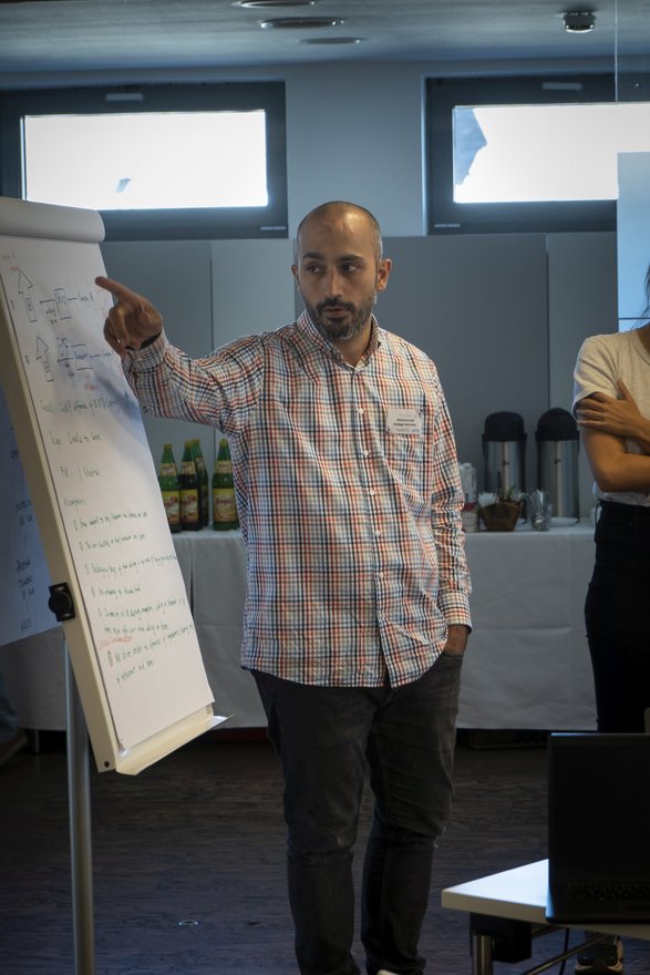 Fotogalerie: „Sustainable Futures 2023“