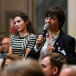 Photo Gallery from the 4th Higher Education Policy Dialogue