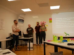 Fotogalerie: 6. Doc+ Summer School 2023