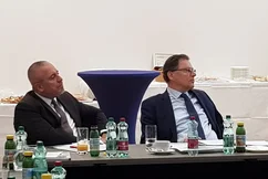 Januarymeeting 2019
