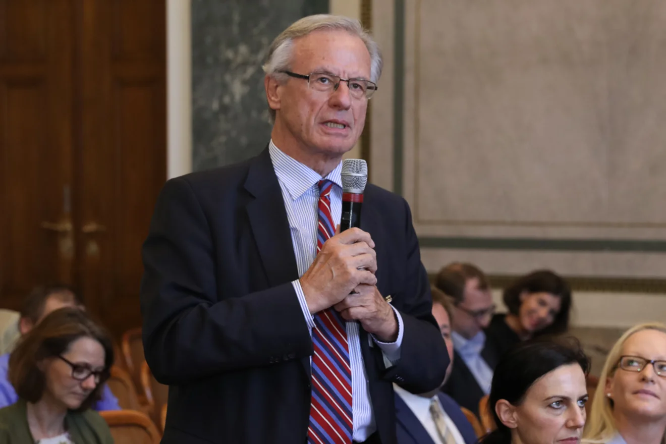 Photo Gallery from the 2nd Higher Education Policy Dialogue
