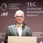 Photo Gallery Technologiegespräche 2021