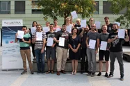 Poster Summer School Doc+ 2019