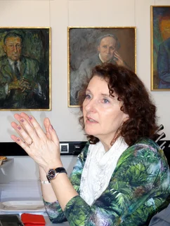 Märzklausur 2015
