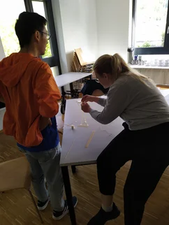Fotogalerie: 6. Doc+ Summer School 2023