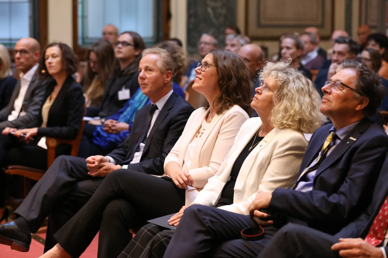 Photo Gallery from the 2nd Higher Education Policy Dialogue