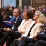 Photo Gallery from the 2nd Higher Education Policy Dialogue