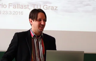 Märzklausur 2016