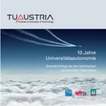 TU Austria Brochure