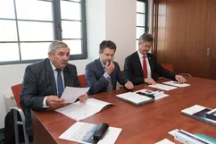Bildergalerie TU Austria meets ARUT in Timisoara 2018