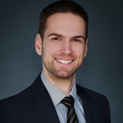 Univ.-Prof. Dr. Markus Makoschitz. Foto: © Nitsche Wien 