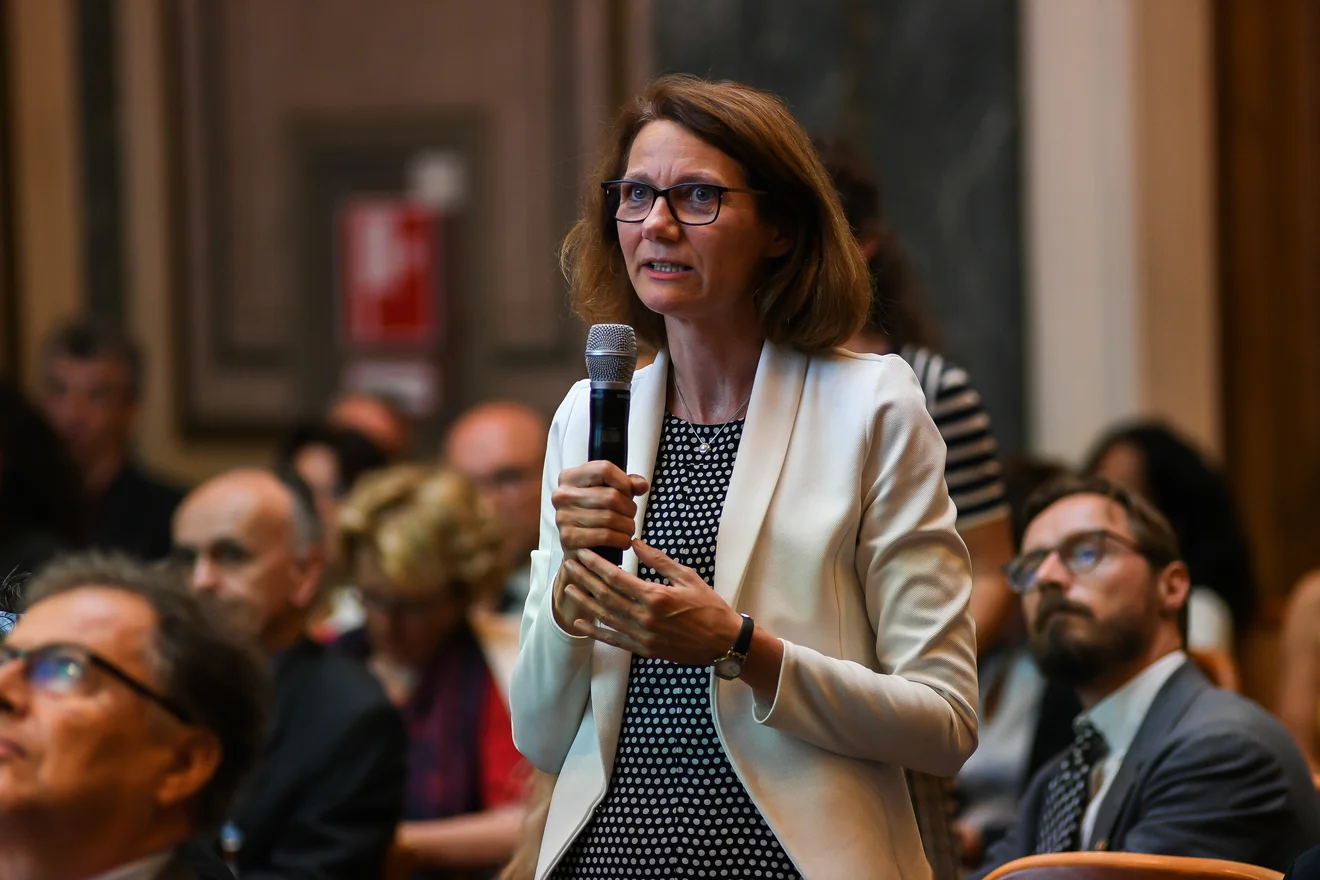 Photo Gallery from the 4th Higher Education Policy Dialogue