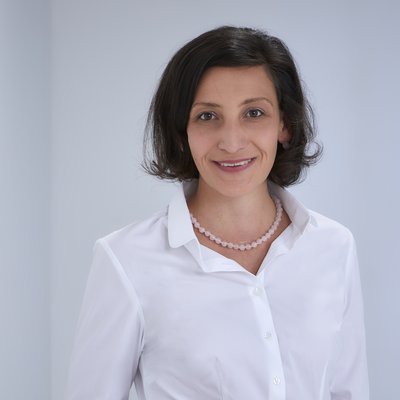 Univ.-Prof. Dr. Susanne Michelic