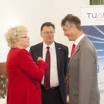 Photo Gallery 10 Jahre Universitätsautonomie