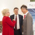 Bildergalerie 10 Jahre Universitätsautonomie