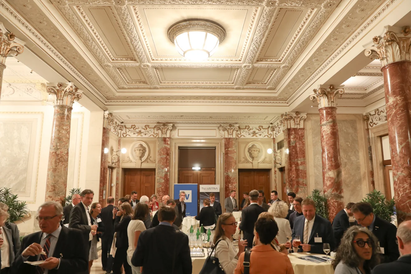 Photo Gallery from the 2nd Higher Education Policy Dialogue