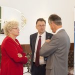 Bildergalerie 10 Jahre Universitätsautonomie