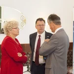 Photo Gallery 10 Jahre Universitätsautonomie