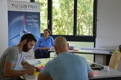 Fotogalerie: 6. Doc+ Summer School 2023