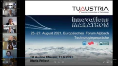 Juniklausur 2021