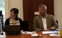 Maiklausur 2015