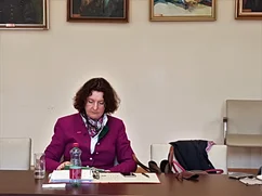 Märzklausur 2017