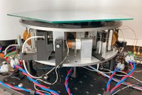Gerät im Labor