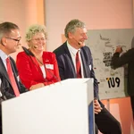 Photo Gallery TU9: 10-jähriges Bestehen