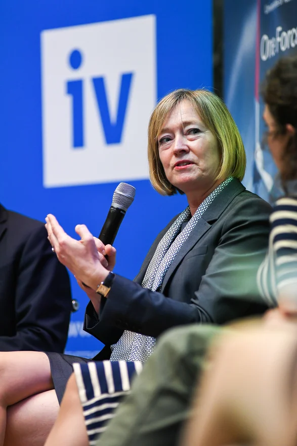Photo Gallery from the 4th Higher Education Policy Dialogue