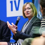 Photo Gallery from the 4th Higher Education Policy Dialogue