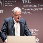 Photo Gallery Technologiegespräche 2021