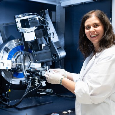 Foto: © MUL/Tauderer. 