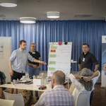 Photo Gallery: Sustainable Futures 2023