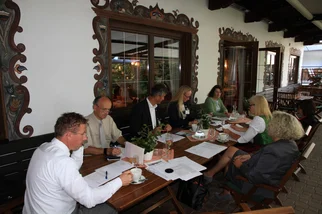 Augustmeeting 2017