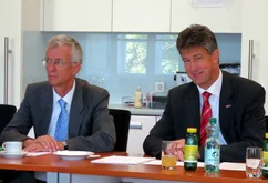 Septembermeeting 2012
