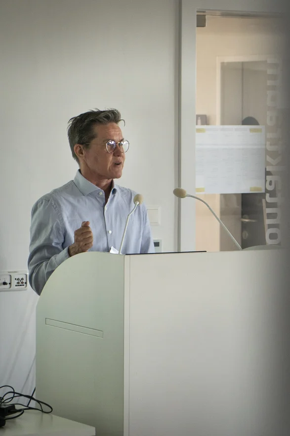 Photo Gallery: Sustainable Futures 2023