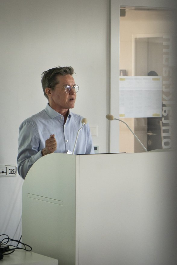 Fotogalerie: „Sustainable Futures 2023“