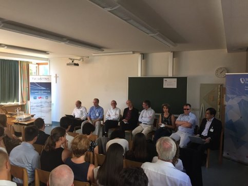 © Yvonne Poul, SBA Research