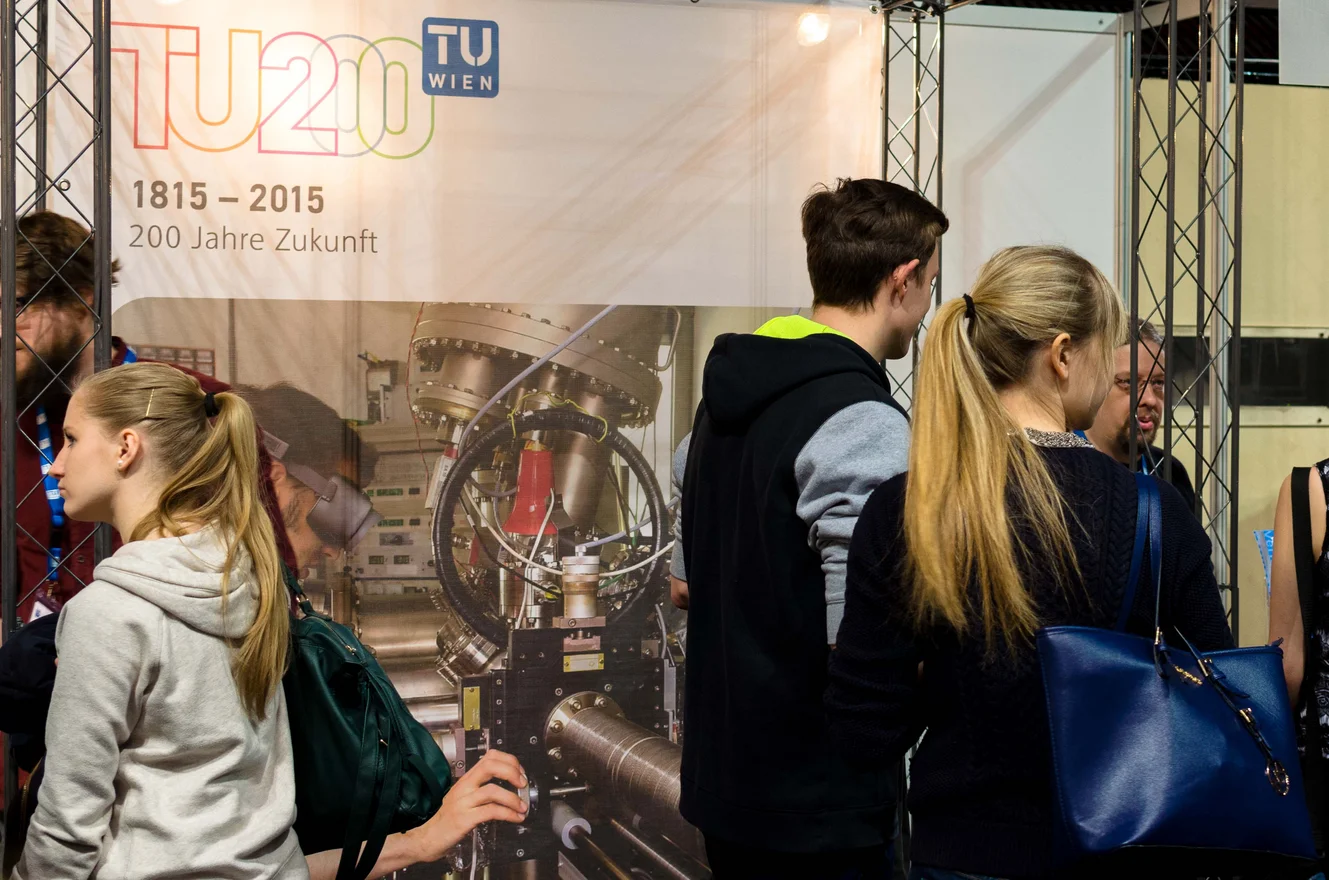 BeSt 2015 Wien