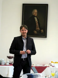 Maiklausur 2015