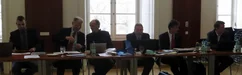 Märzklausur 2014
