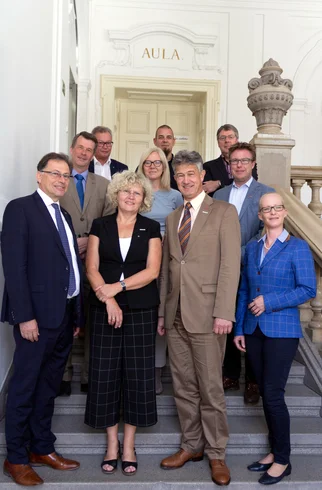 Juniklausur 2019