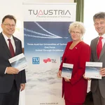 Photo Gallery 10 Jahre Universitätsautonomie