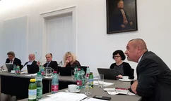 Januarymeeting 2019