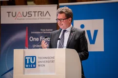 Bildersammlung vom 5. Hochschulpolitischen Dialog