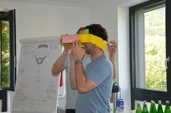 Fotogalerie: 6. Doc+ Summer School 2023