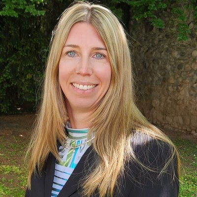 Priv.-Doz. Dipl.-Ing. Dr.mont. Nathalie Gruber vom Lehrstuhl für Gesteinshüttenkunde der Montanuniversität Leoben. Foto: © Privat