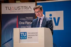 Bildersammlung vom 5. Hochschulpolitischen Dialog