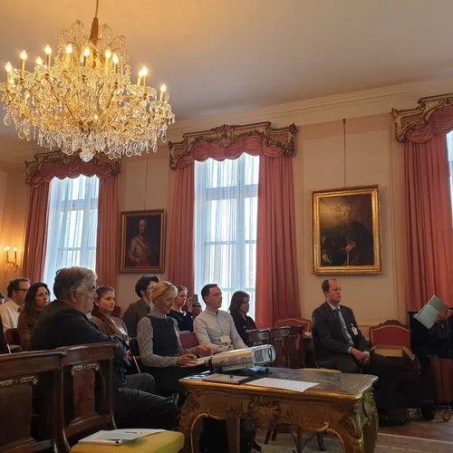 TU Austria 4TU co-operation as an international model